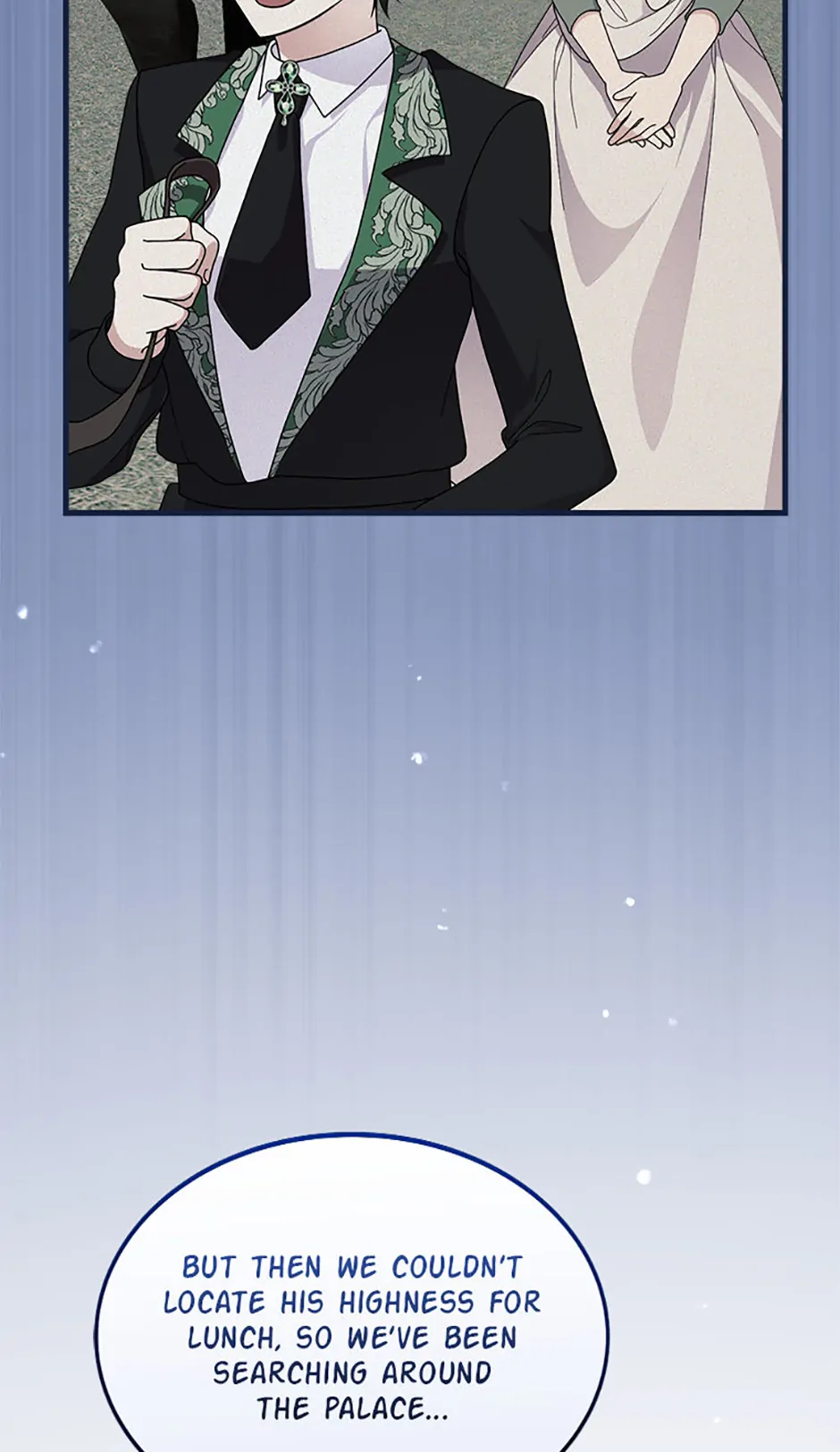 Only for Your Well-Being Chapter 70 400 051