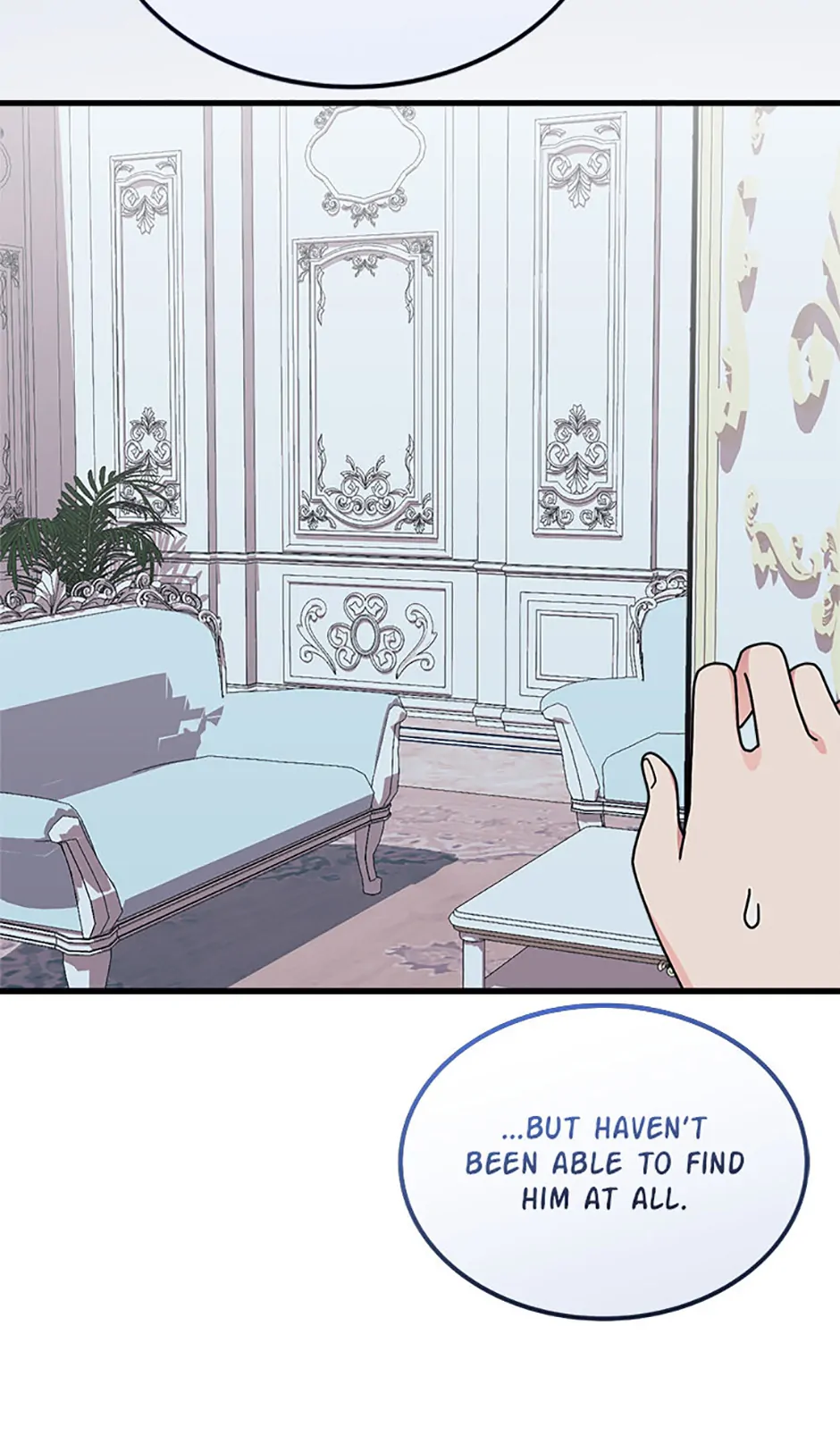 Only for Your Well-Being Chapter 70 401 052