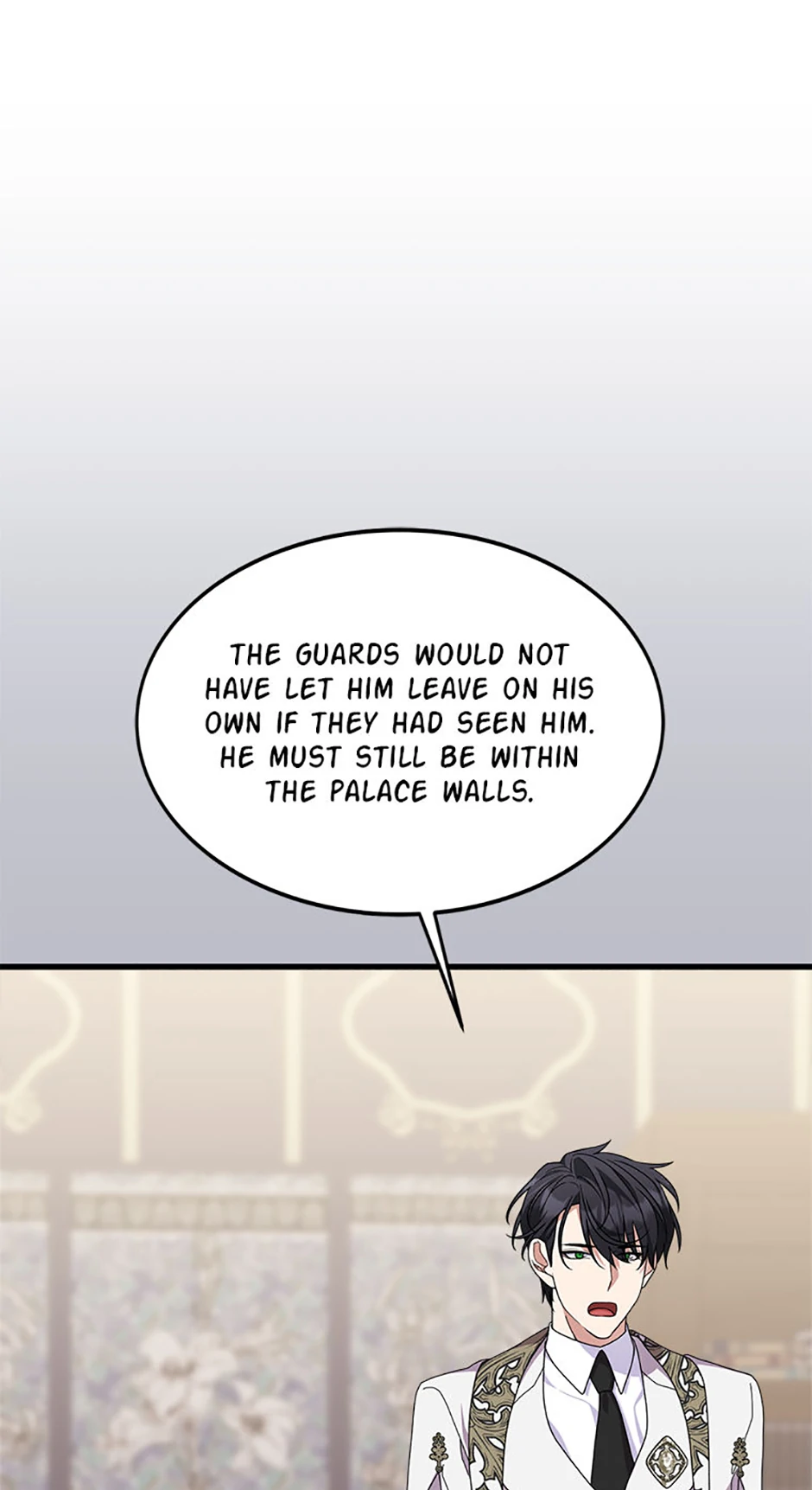 Only for Your Well-Being Chapter 70 402 053