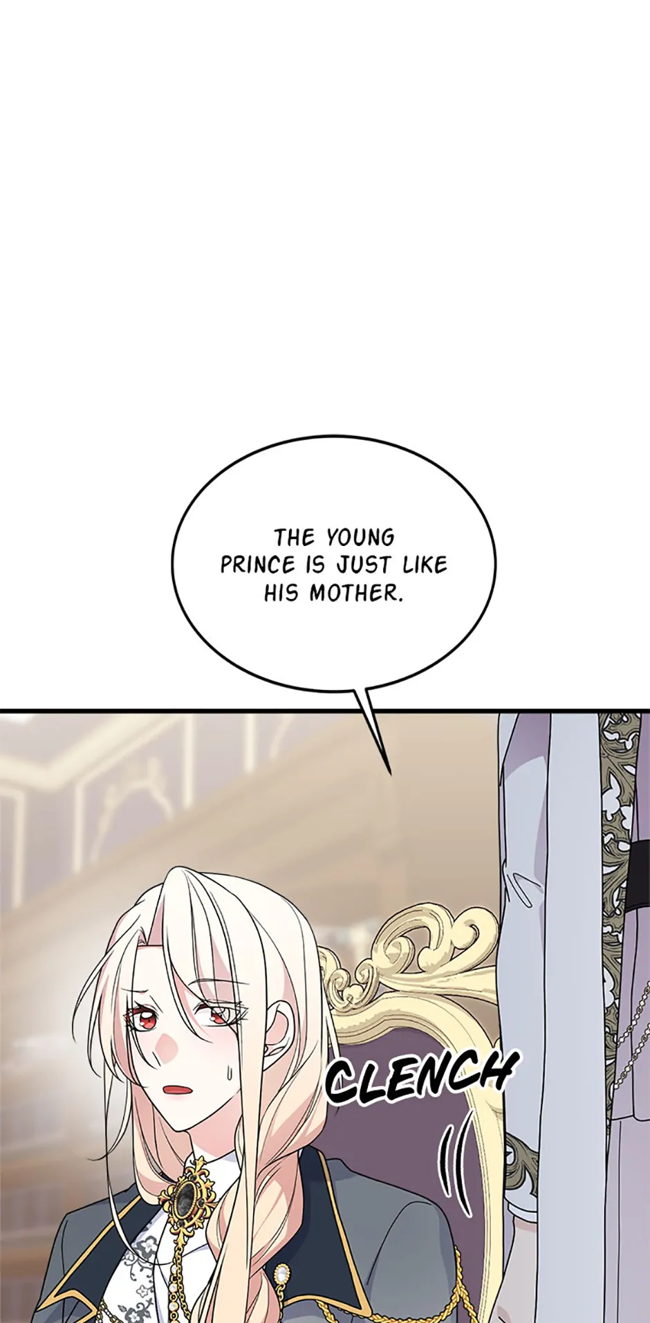 Only for Your Well-Being Chapter 70 406 057