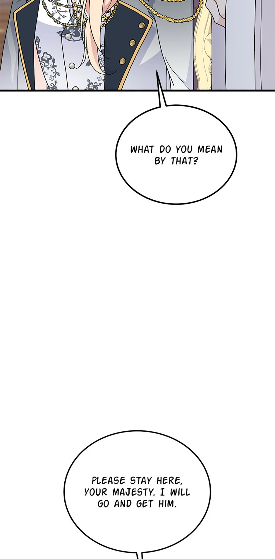 Only for Your Well-Being Chapter 70 407 058