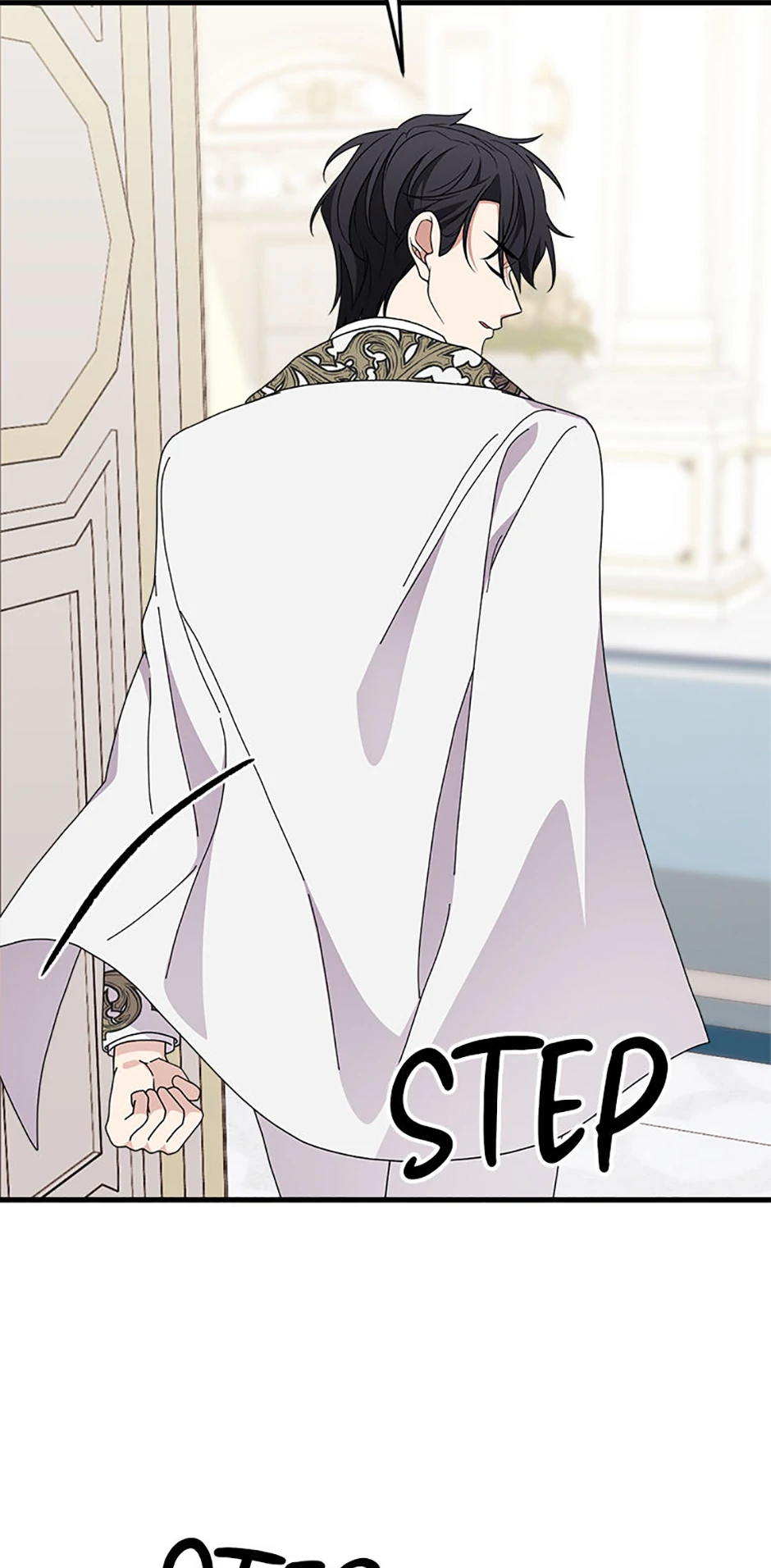 Only for Your Well-Being Chapter 70 408 059