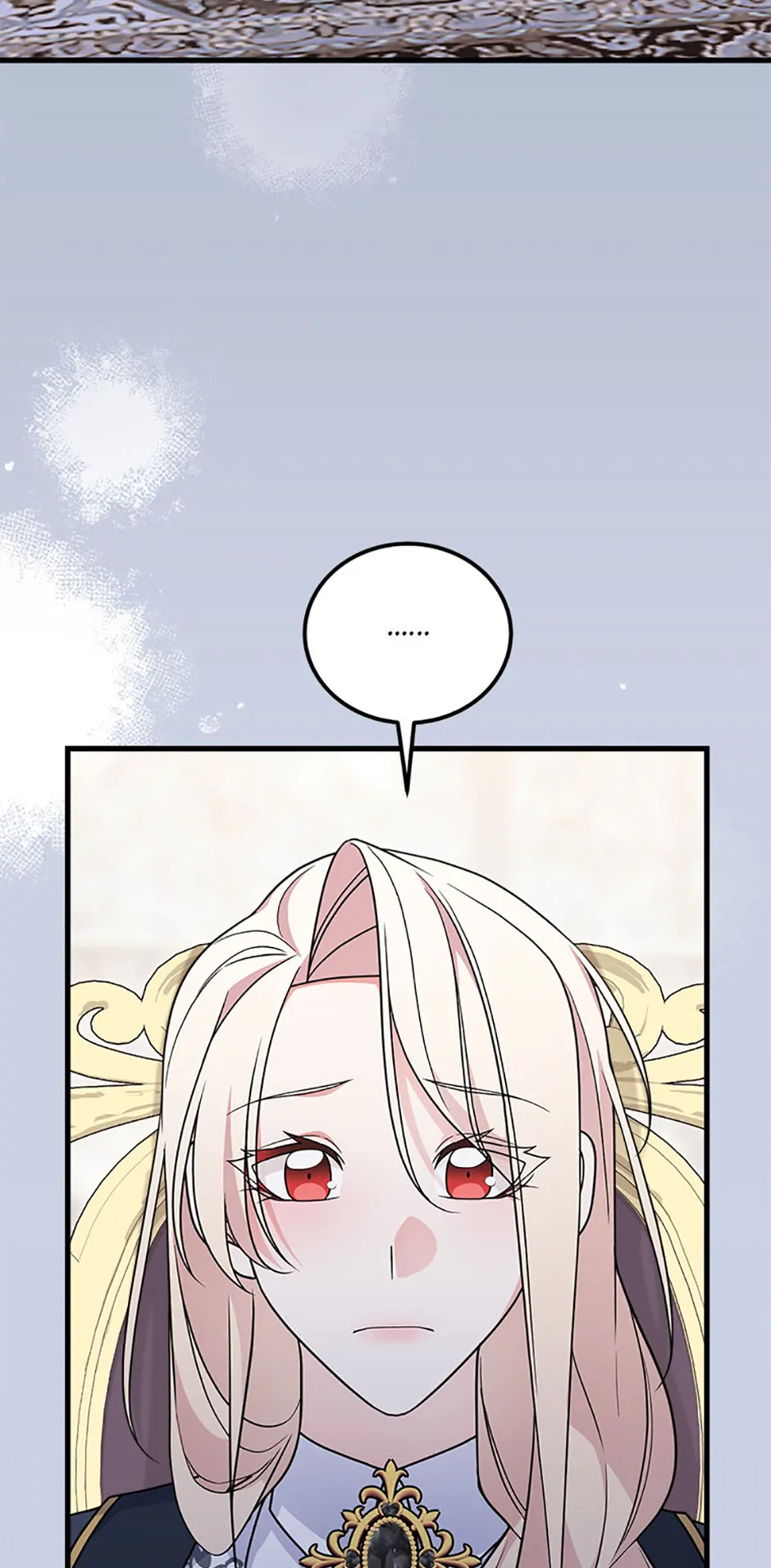 Only for Your Well-Being Chapter 70 410 061