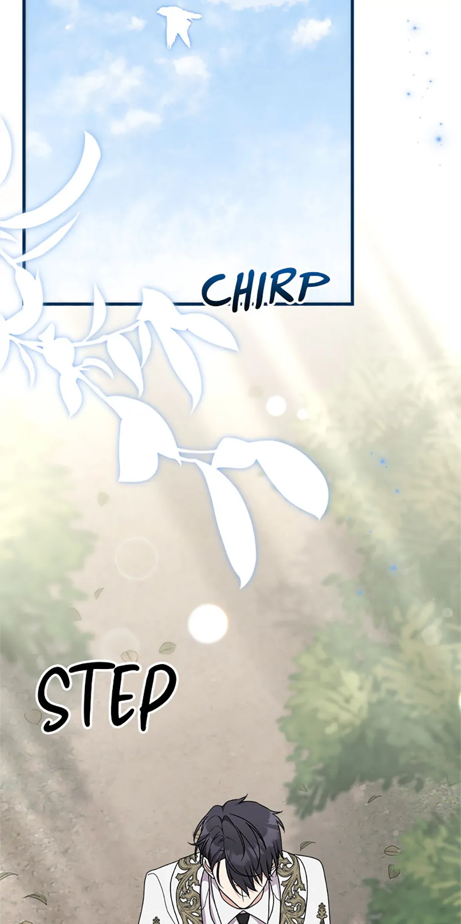 Only for Your Well-Being Chapter 70 413 064