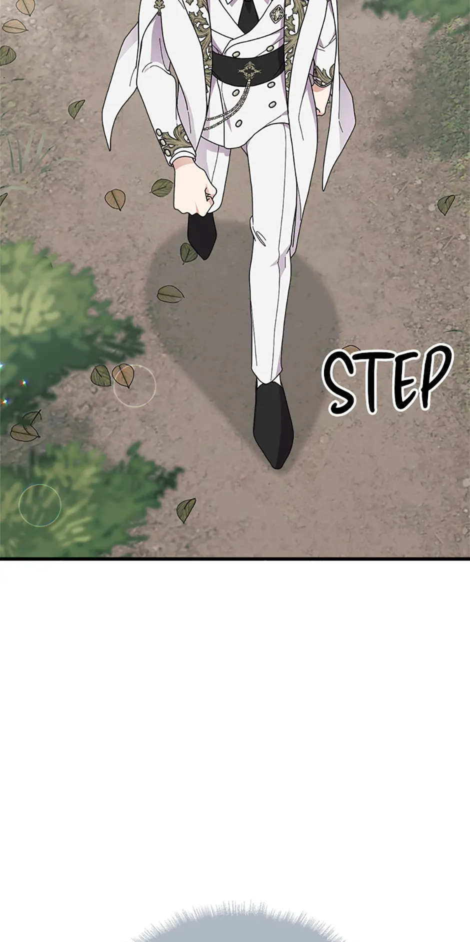 Only for Your Well-Being Chapter 70 414 065