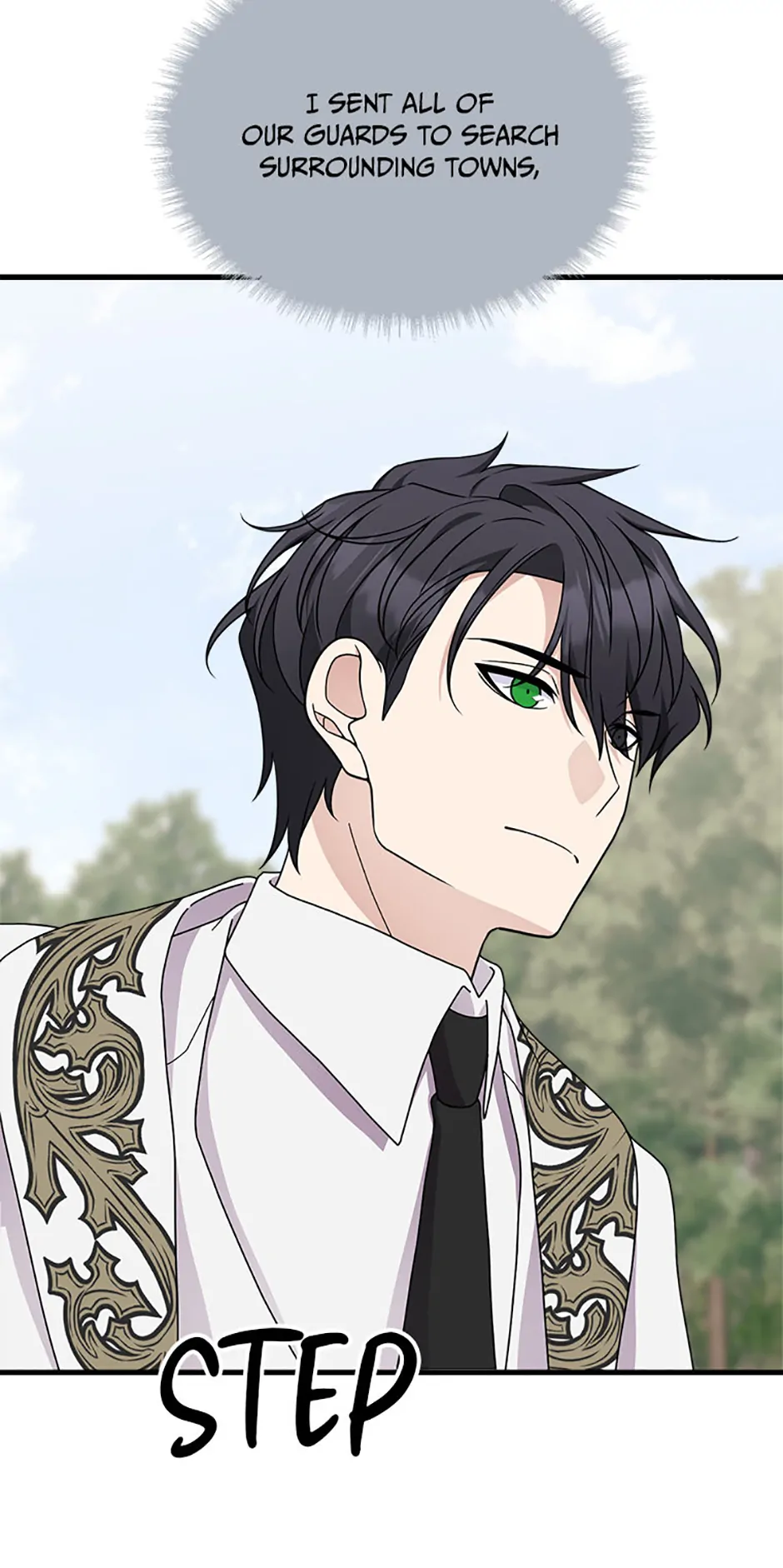 Only for Your Well-Being Chapter 70 415 066