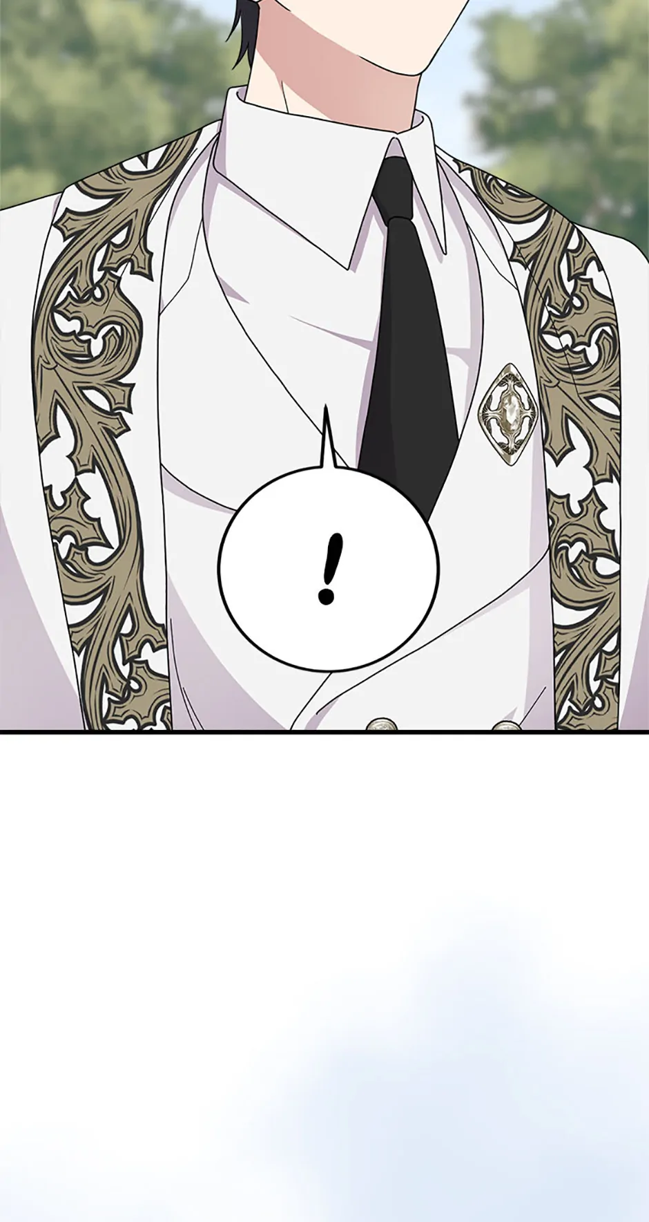 Only for Your Well-Being Chapter 70 419 070