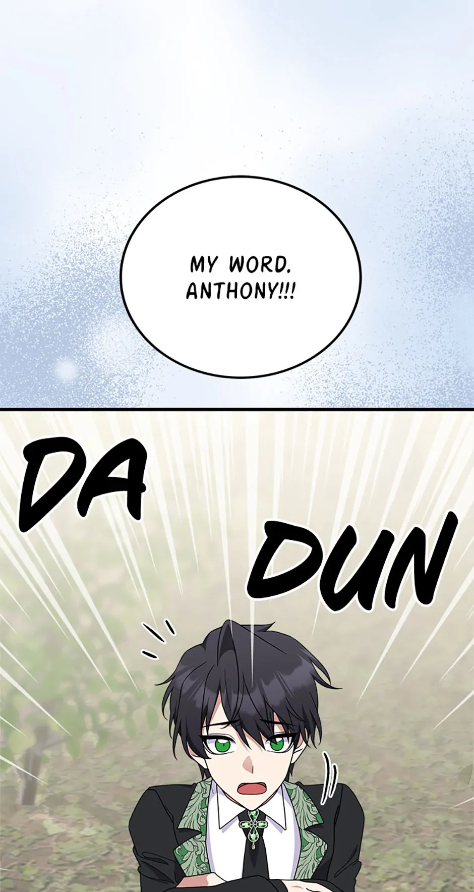 Only for Your Well-Being Chapter 70 420 071