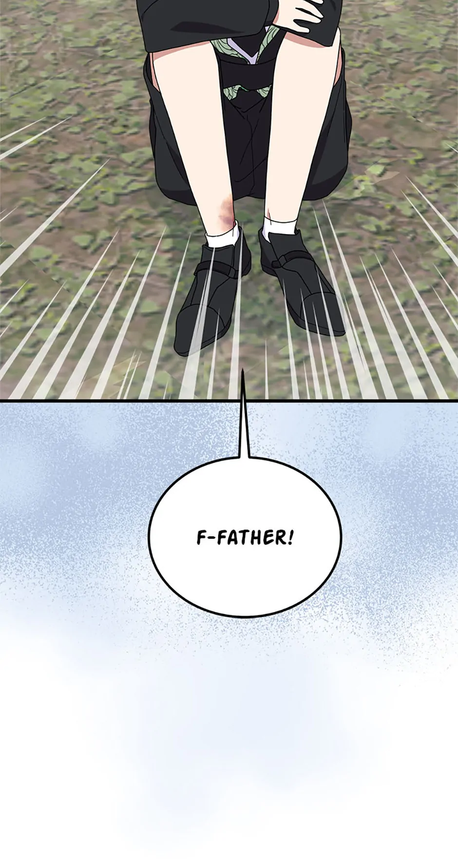 Only for Your Well-Being Chapter 70 421 072