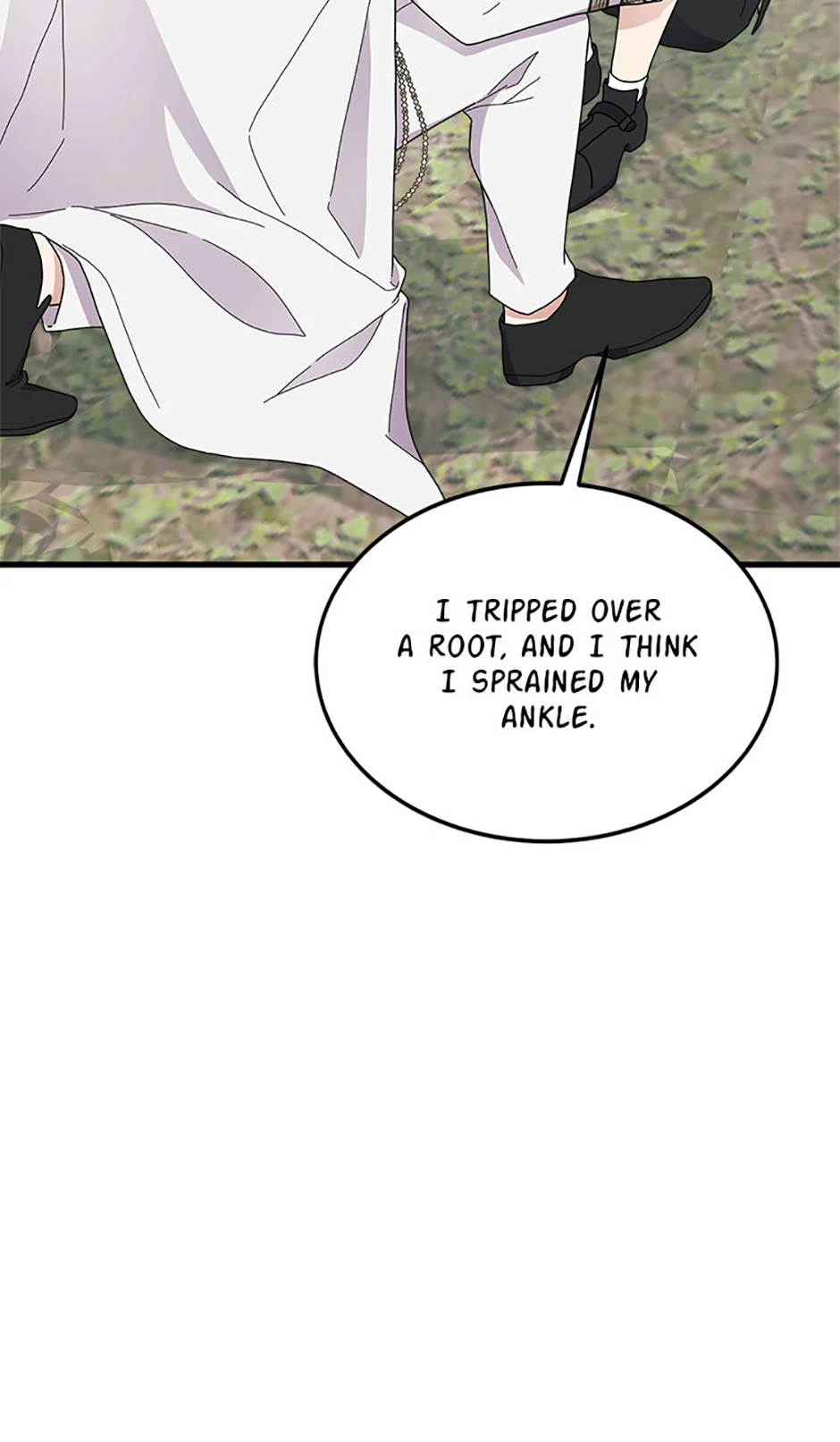 Only for Your Well-Being Chapter 70 423 074