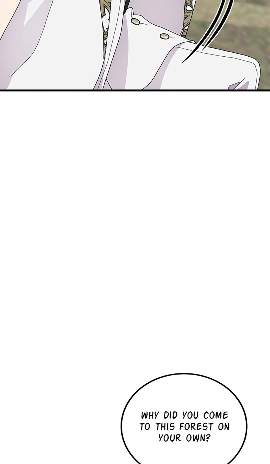 Only for Your Well-Being Chapter 70 425 076