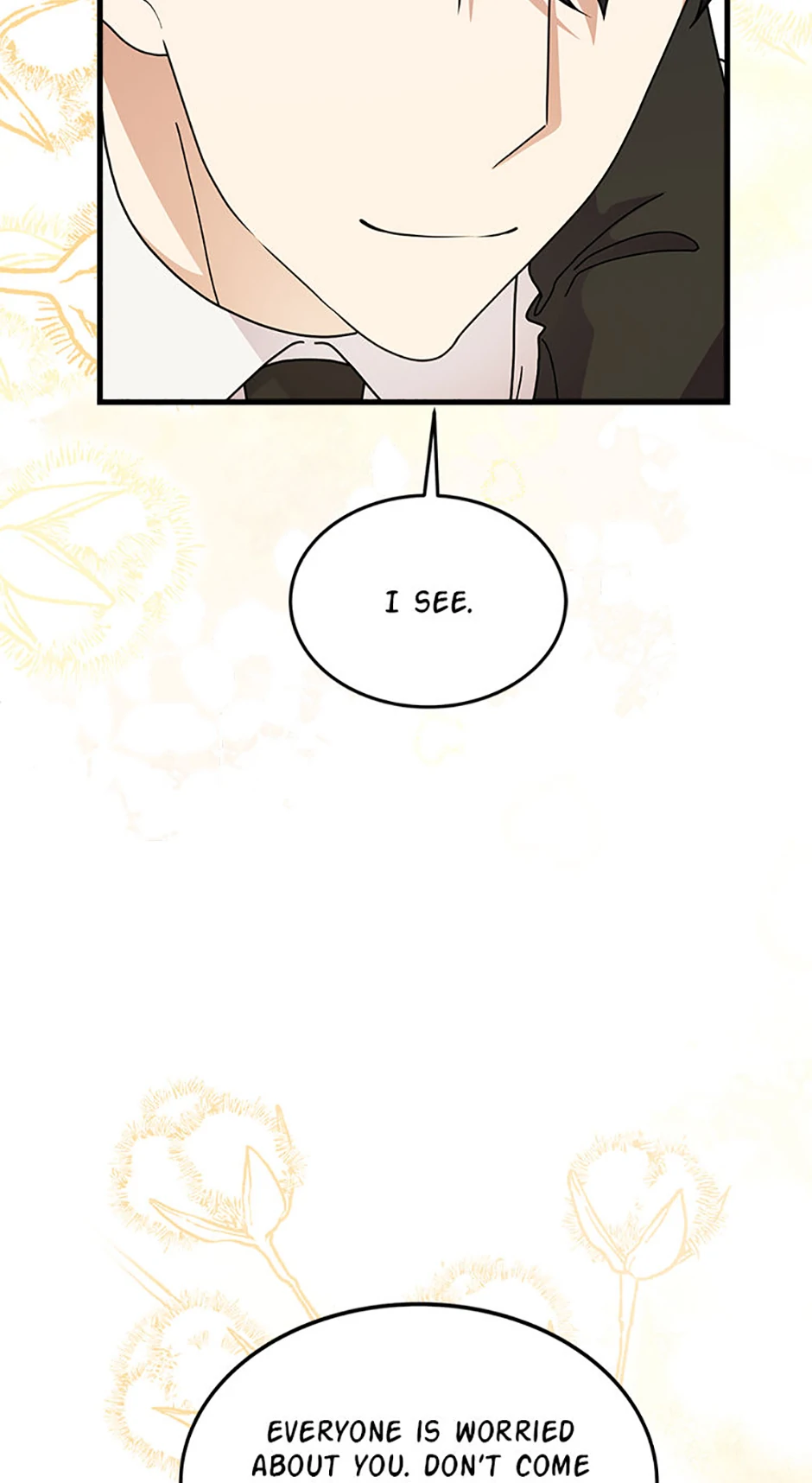 Only for Your Well-Being Chapter 70 428 079