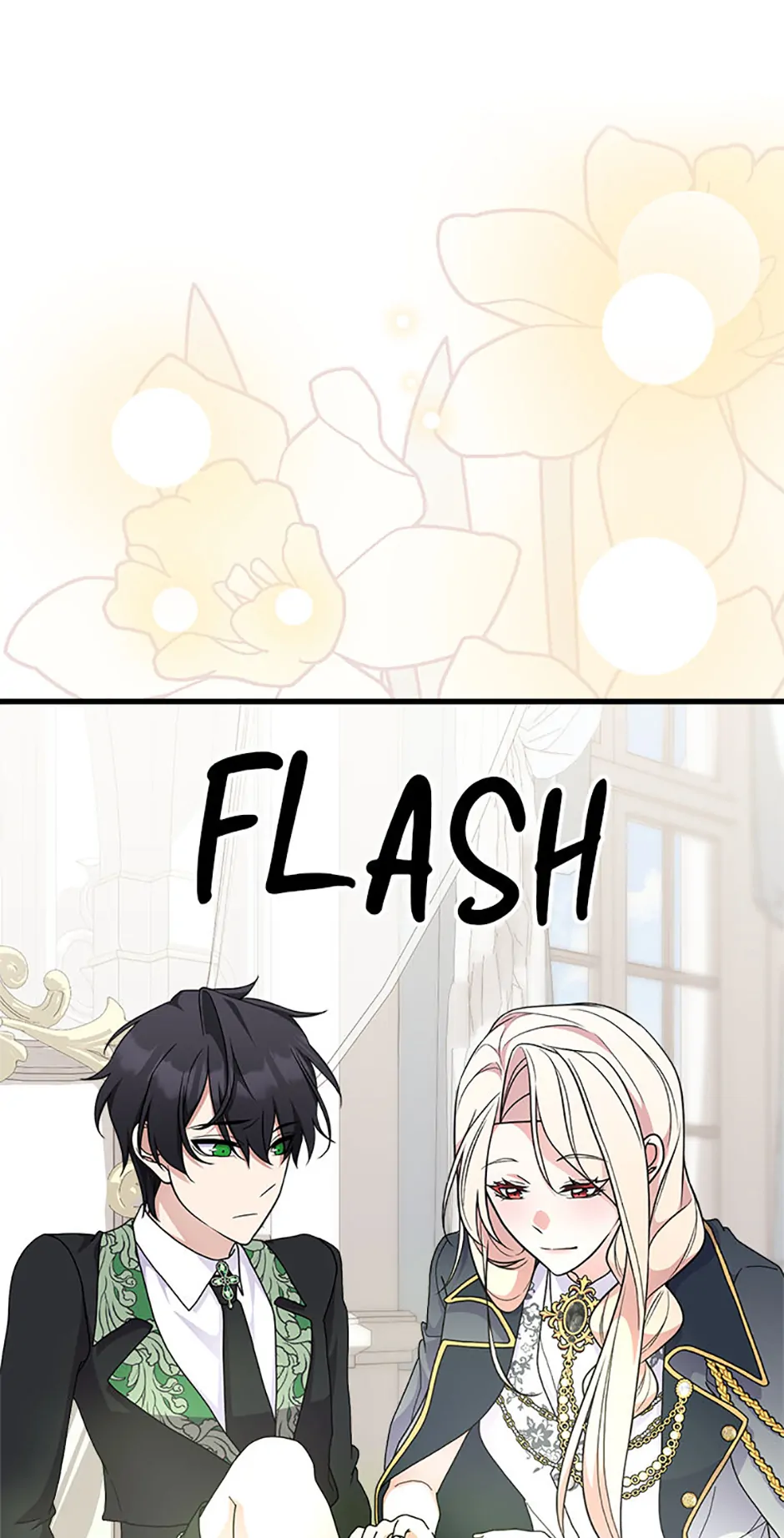 Only for Your Well-Being Chapter 70 433 084