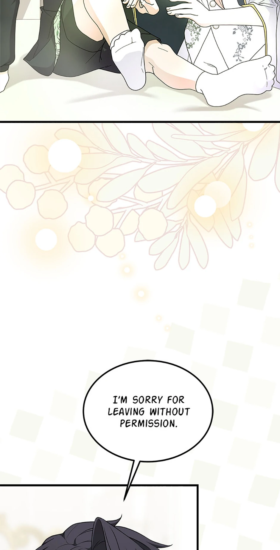 Only for Your Well-Being Chapter 70 434 085