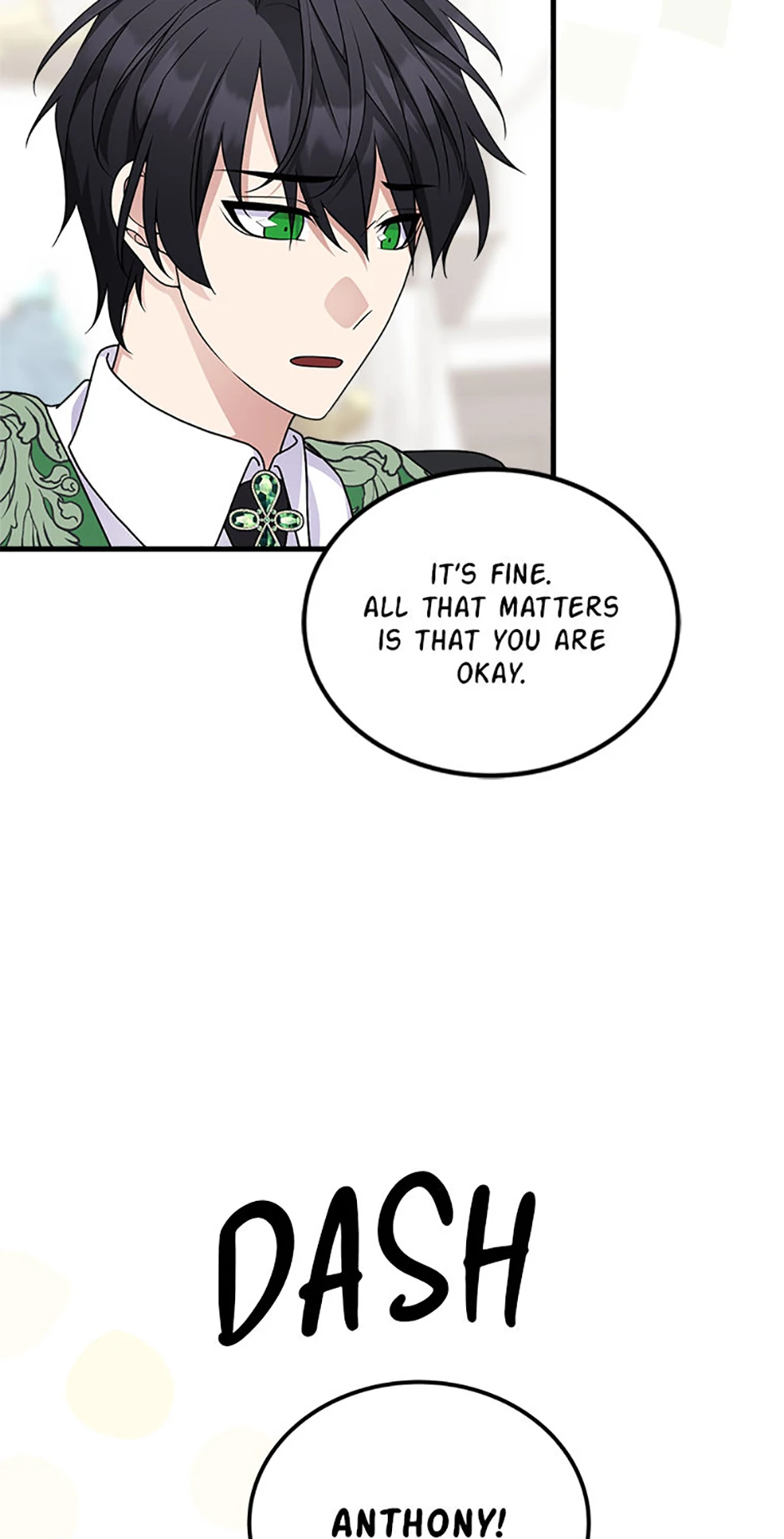 Only for Your Well-Being Chapter 70 435 086