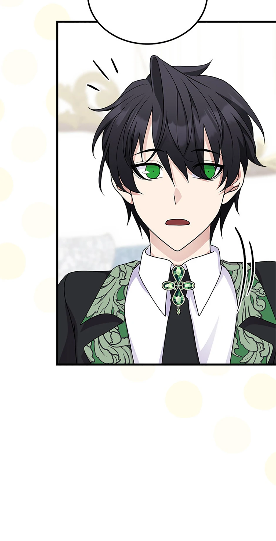 Only for Your Well-Being Chapter 70 436 087