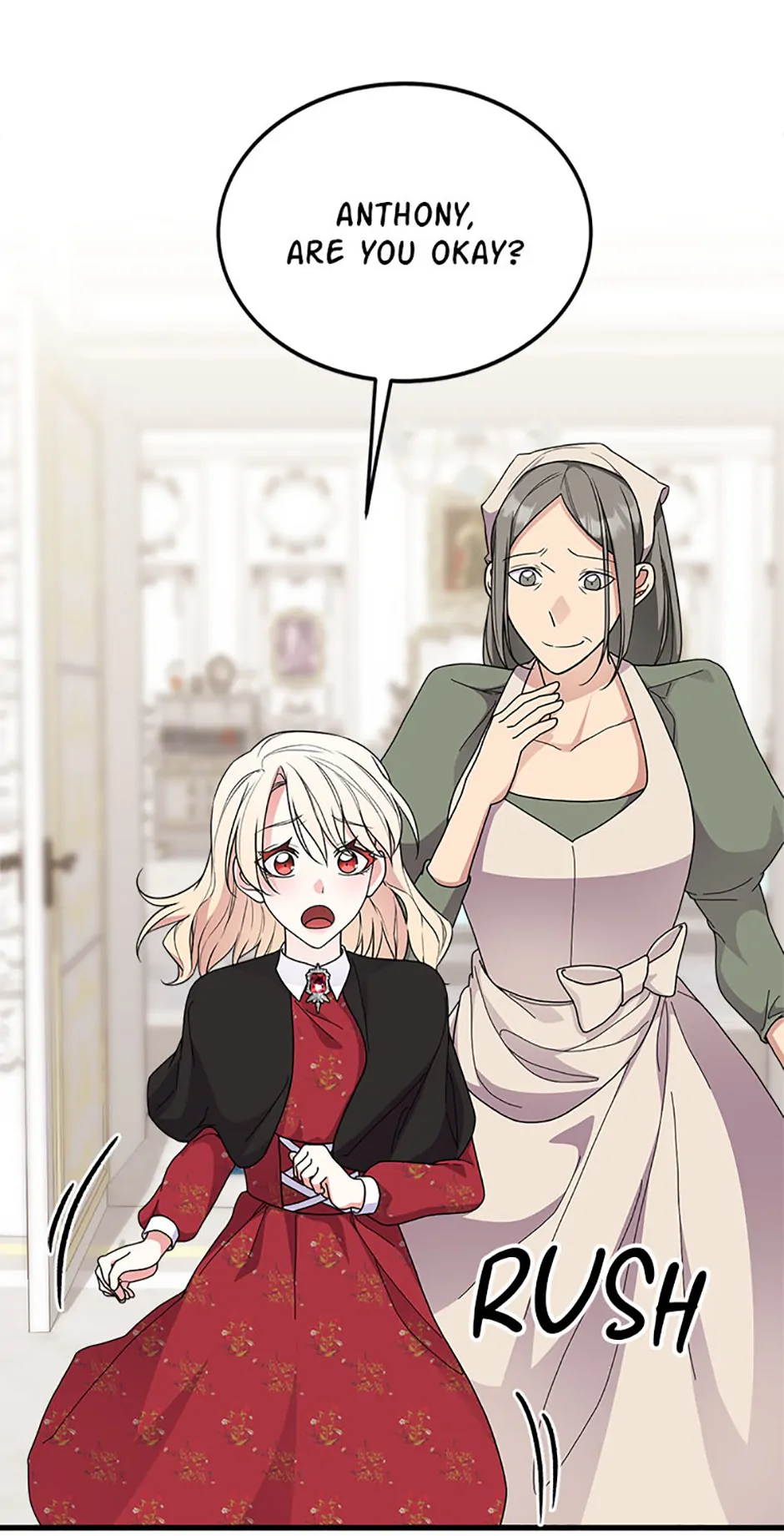 Only for Your Well-Being Chapter 70 437 088