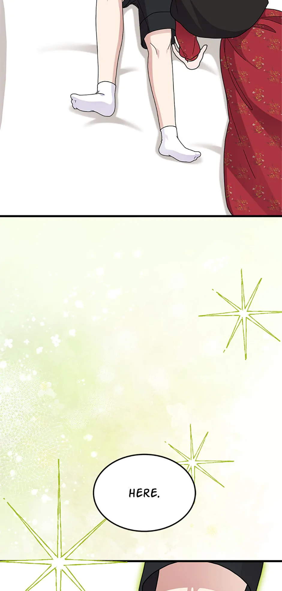 Only for Your Well-Being Chapter 70 439 090