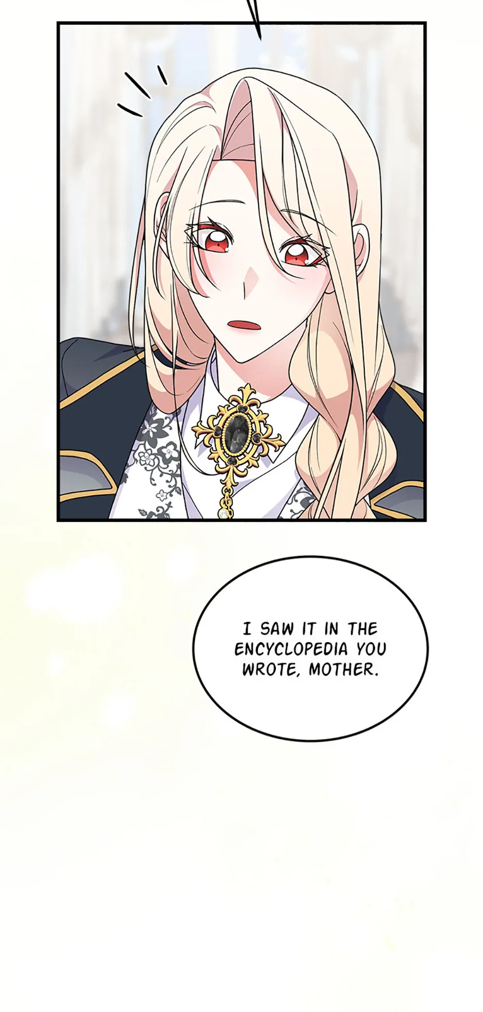 Only for Your Well-Being Chapter 70 441 092