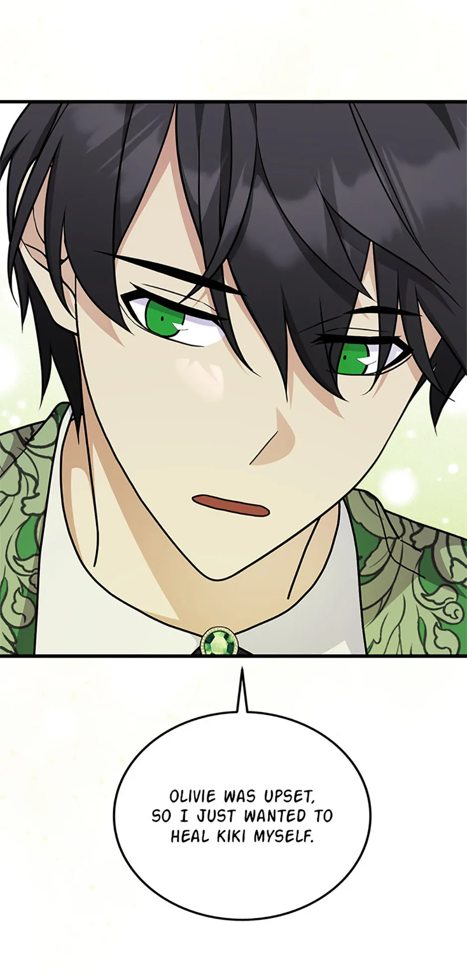 Only for Your Well-Being Chapter 70 442 093