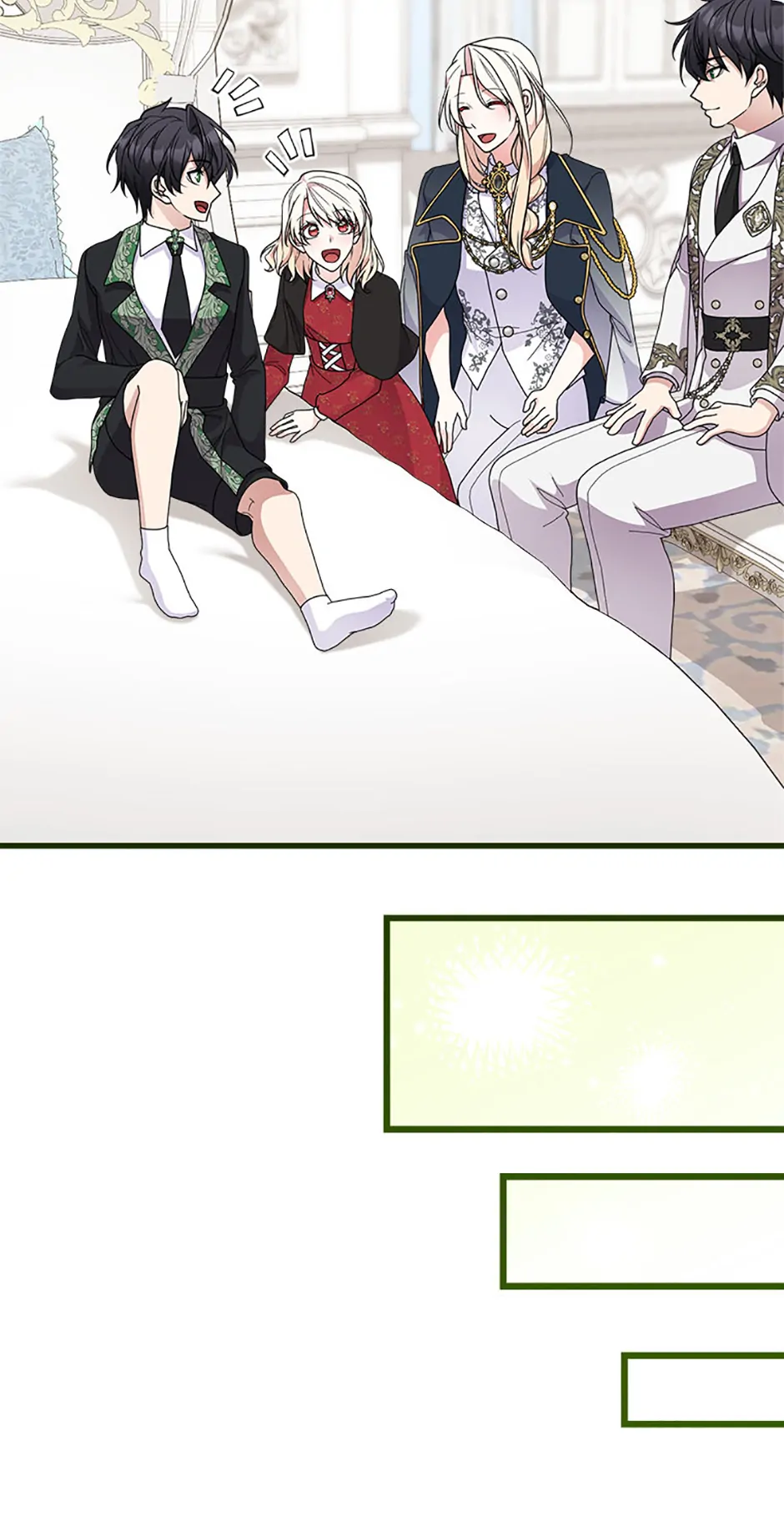 Only for Your Well-Being Chapter 70 445 096