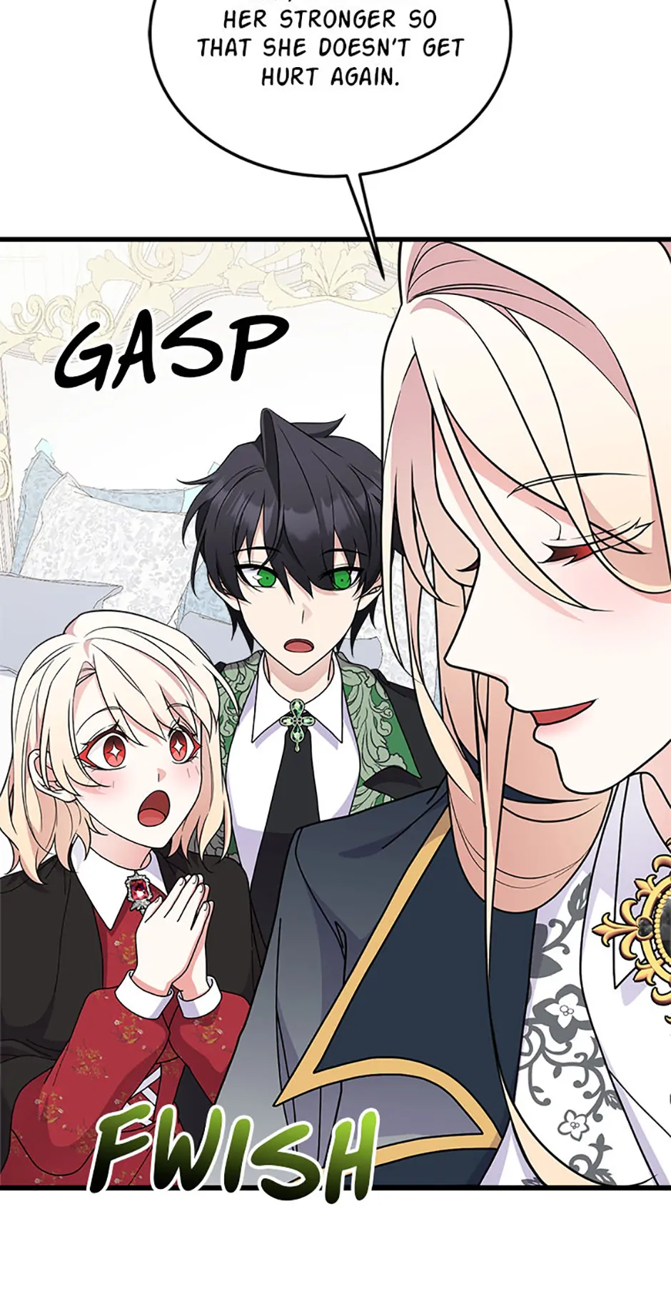 Only for Your Well-Being Chapter 70 448 099