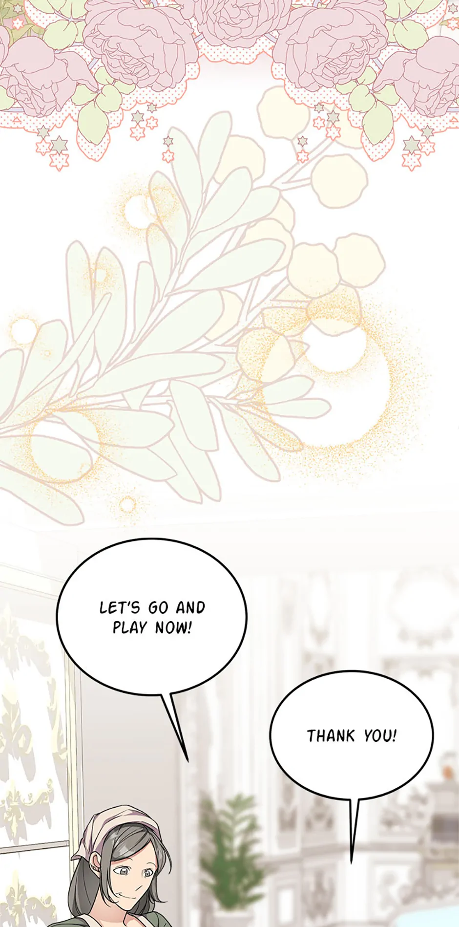 Only for Your Well-Being Chapter 70 452 103