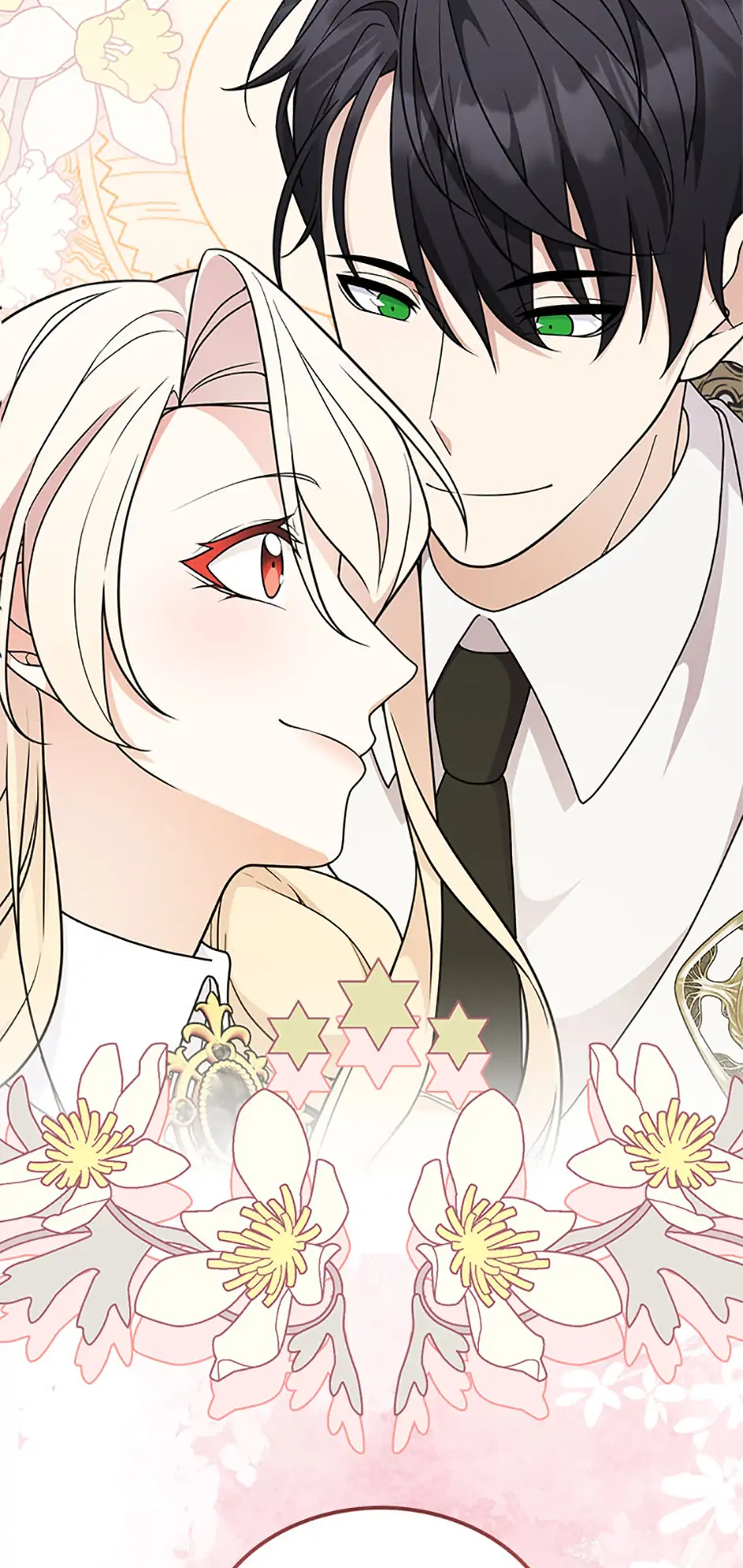 Only for Your Well-Being Chapter 70 457 108