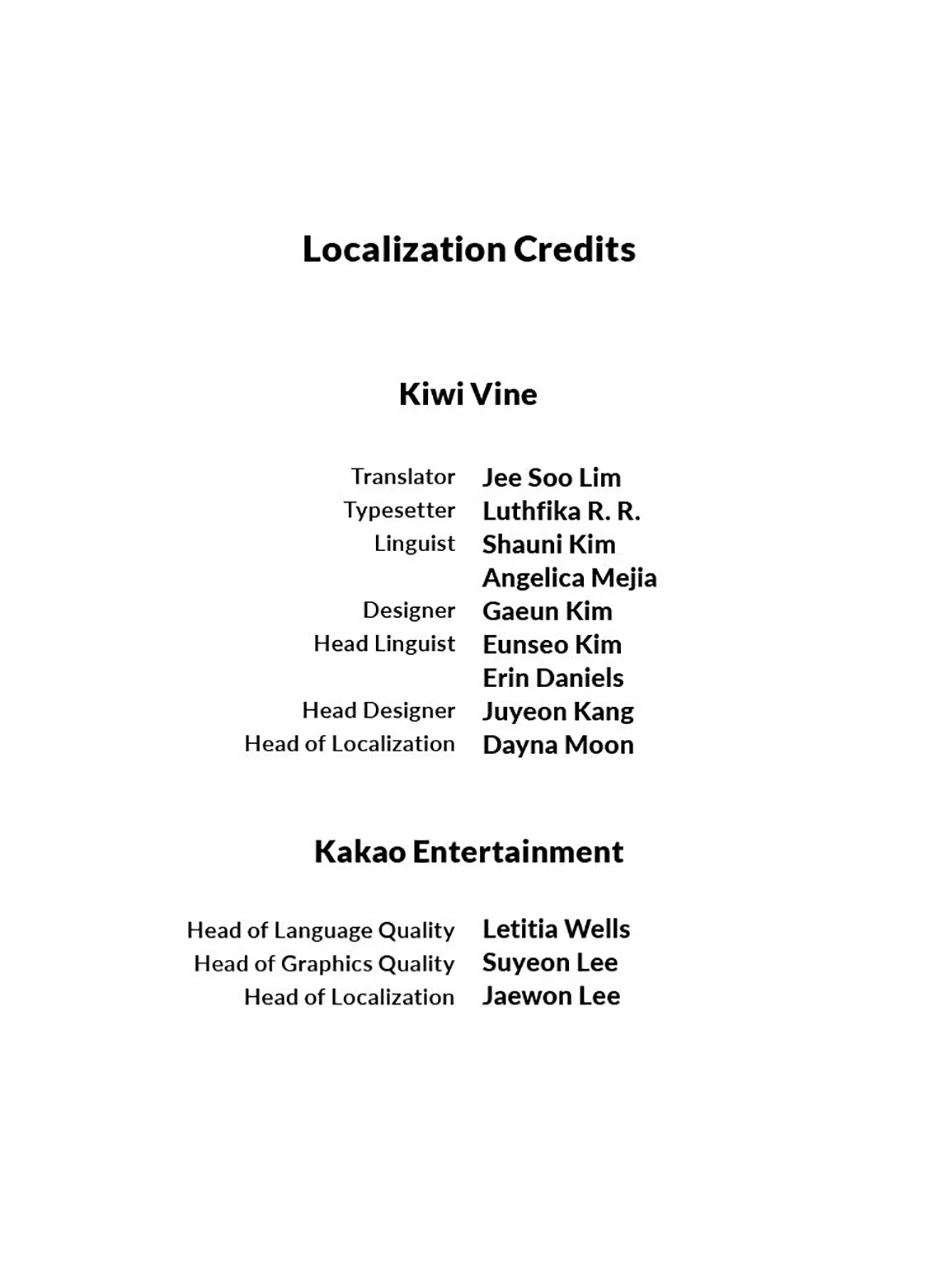 Only for Your Well-Being Chapter 70 460 111