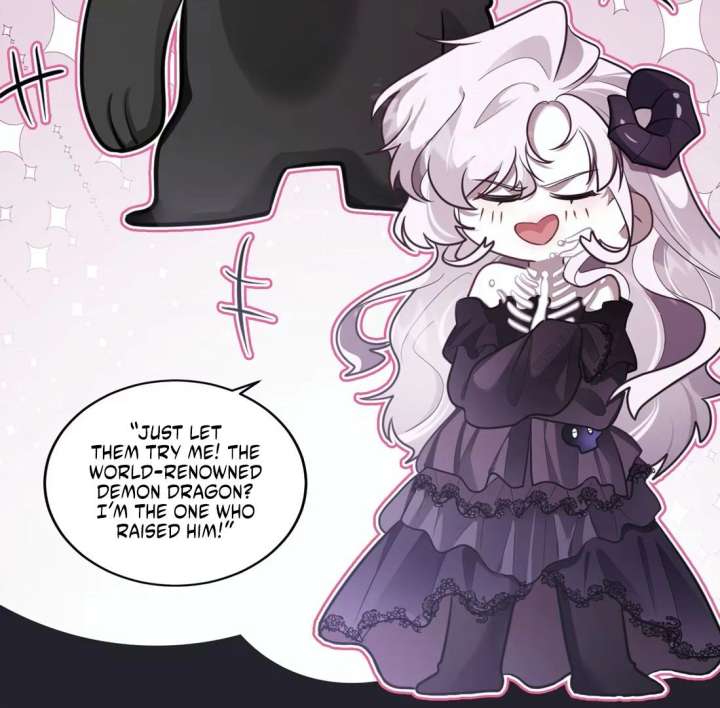 Oops, I Raised the World Destroyer Wrongly Chapter 0 153 20