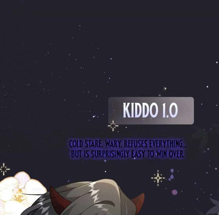 Oops, I Raised the World Destroyer Wrongly Chapter 0 154 21