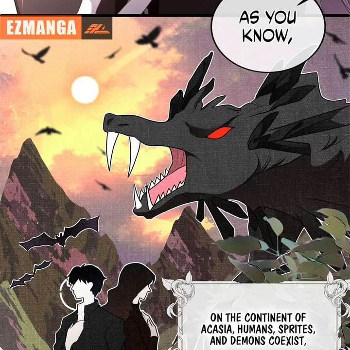 Oops, I Raised the World Destroyer Wrongly Chapter 1 392 013