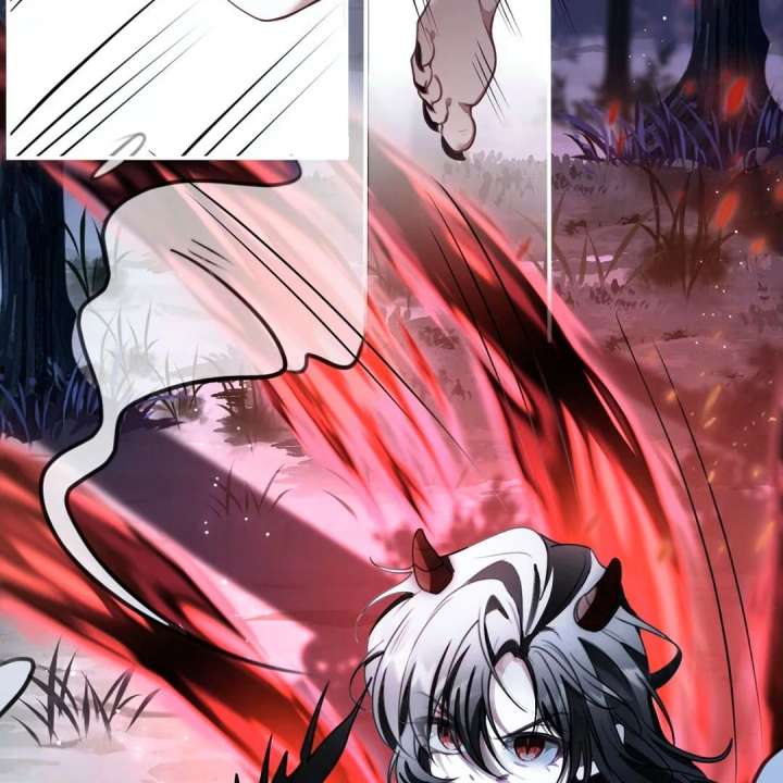 Oops, I Raised the World Destroyer Wrongly Chapter 1 488 109