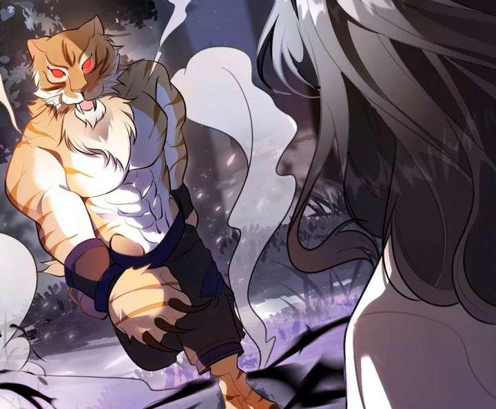 Oops, I Raised the World Destroyer Wrongly Chapter 1 492 113