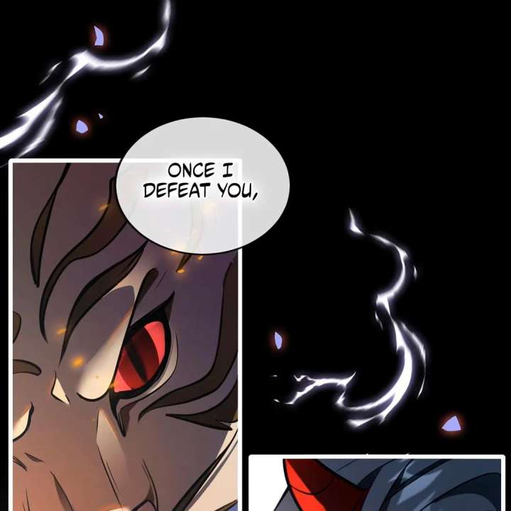 Oops, I Raised the World Destroyer Wrongly Chapter 1 494 115