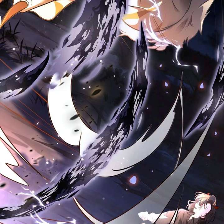 Oops, I Raised the World Destroyer Wrongly Chapter 1 497 118