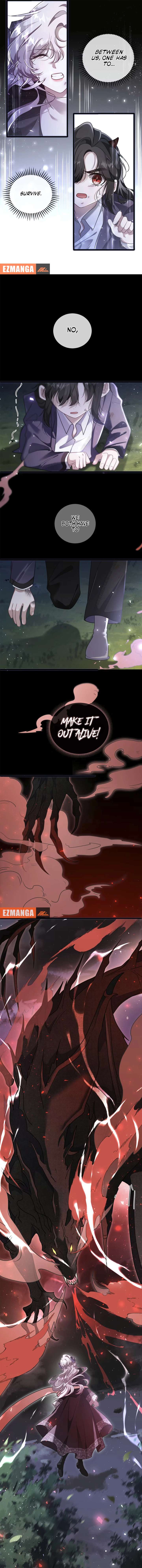 Oops, I Raised the World Destroyer Wrongly Chapter 10 117 02