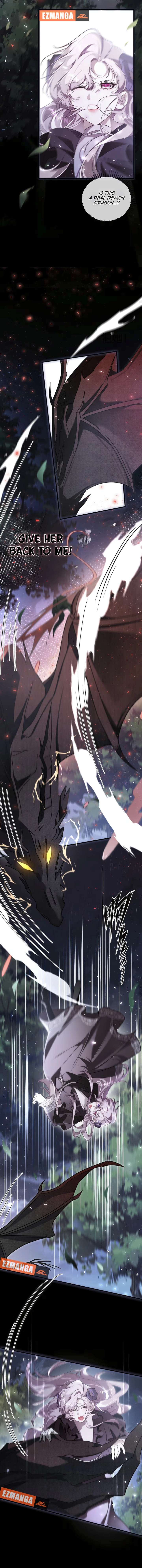 Oops, I Raised the World Destroyer Wrongly Chapter 10 118 03