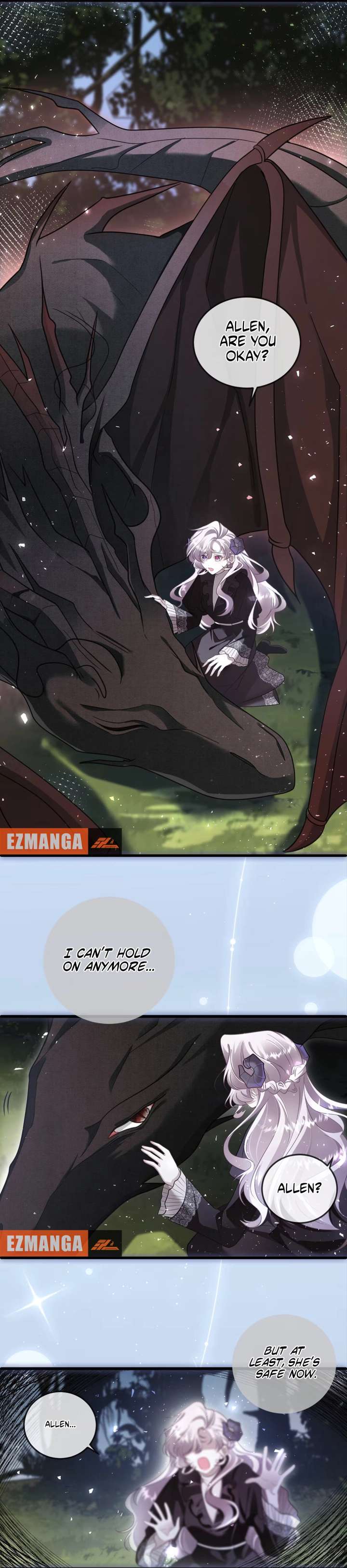 Oops, I Raised the World Destroyer Wrongly Chapter 10 120 05