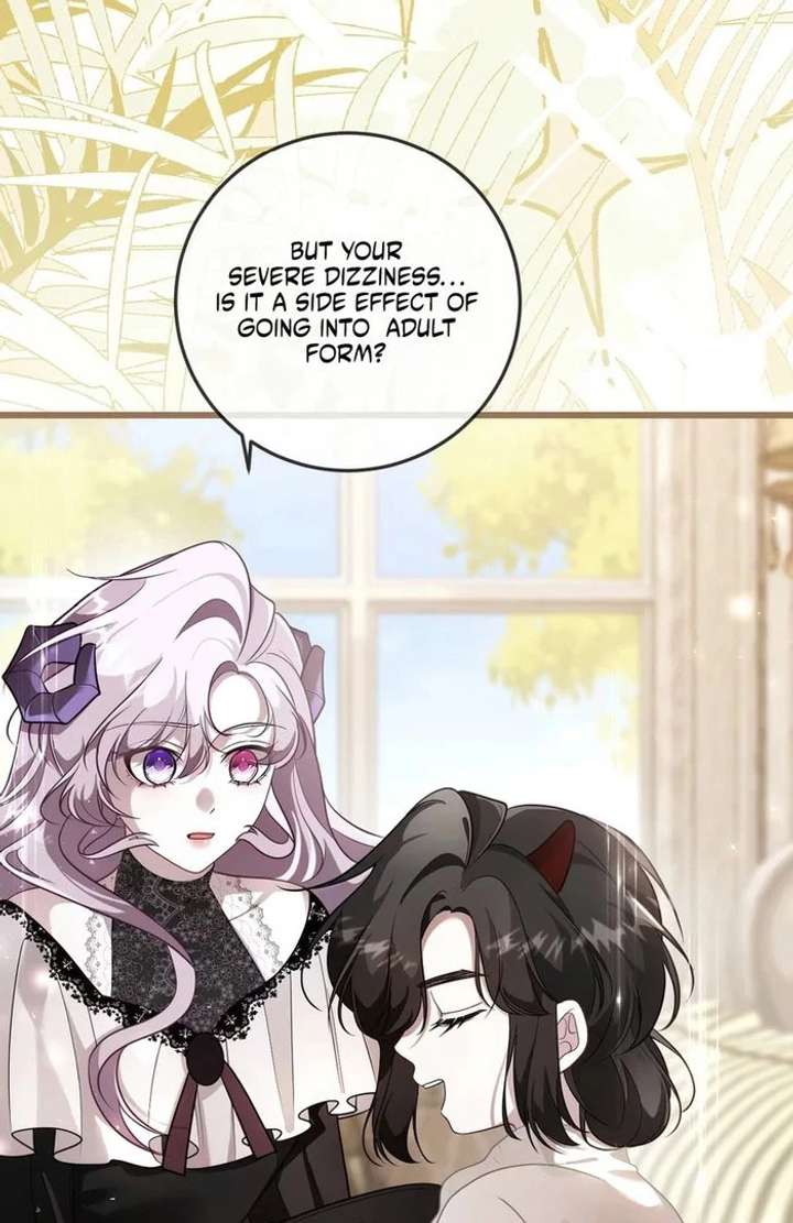 Oops, I Raised the World Destroyer Wrongly Chapter 11 174 05