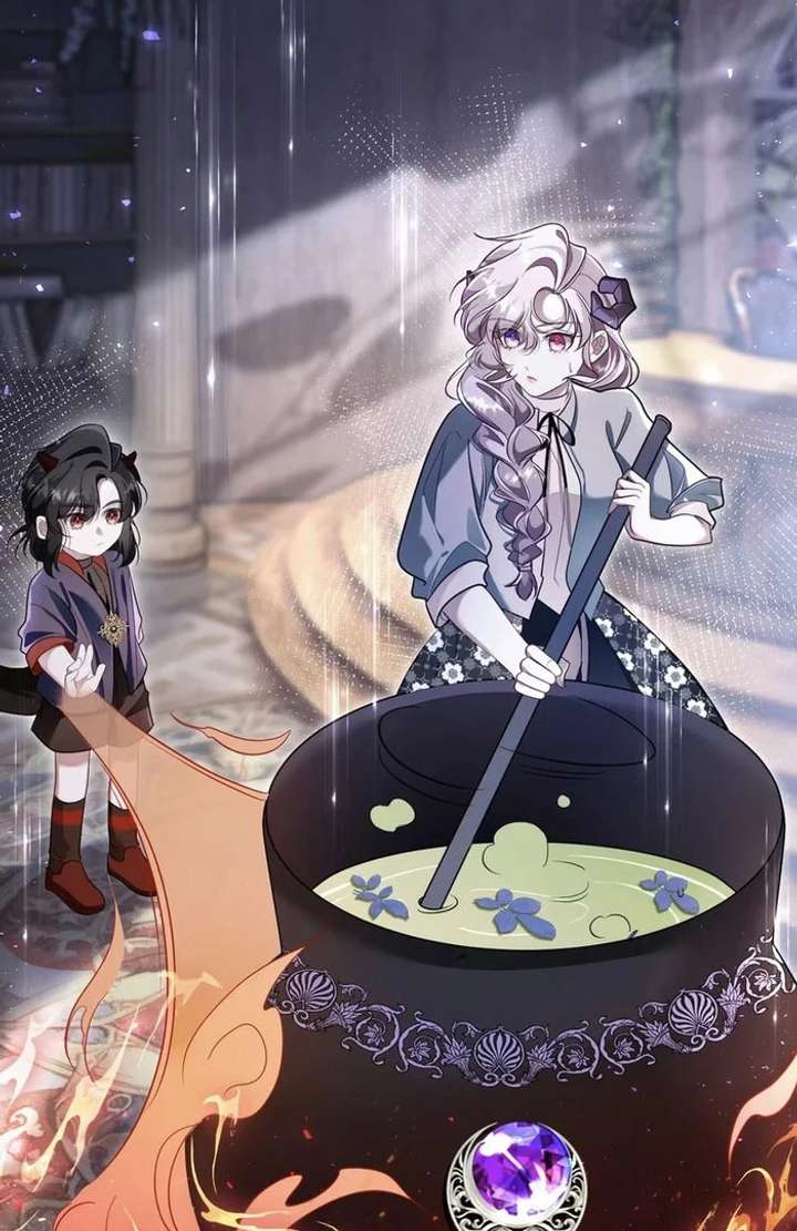 Oops, I Raised the World Destroyer Wrongly Chapter 11 191 22