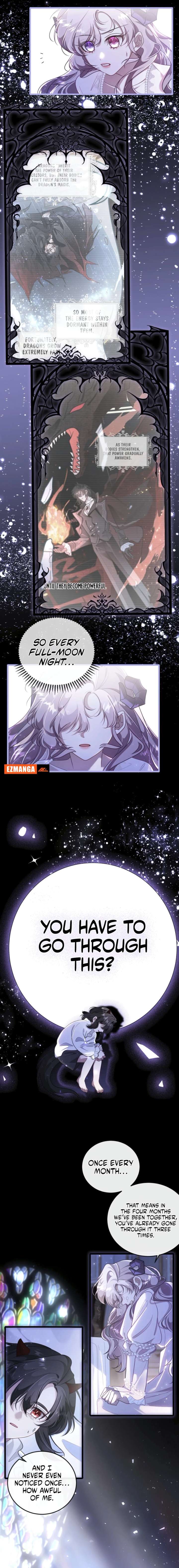 Oops, I Raised the World Destroyer Wrongly Chapter 12 39 02