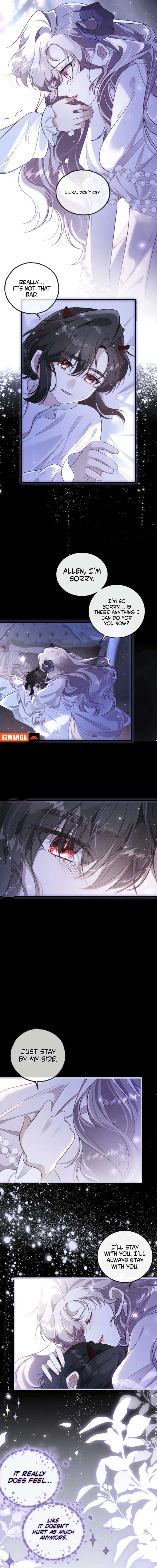 Oops, I Raised the World Destroyer Wrongly Chapter 12 40 03