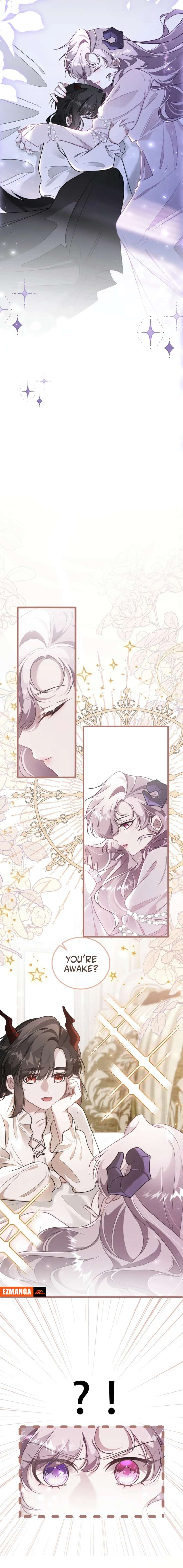 Oops, I Raised the World Destroyer Wrongly Chapter 12 41 04