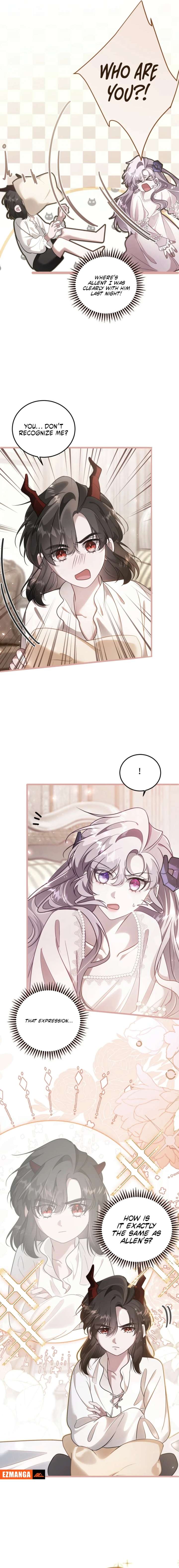 Oops, I Raised the World Destroyer Wrongly Chapter 12 42 05