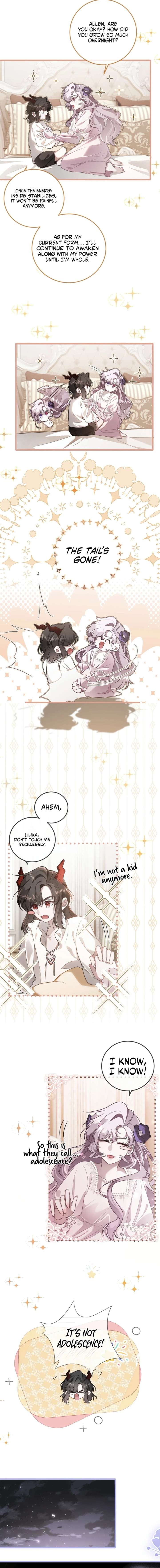 Oops, I Raised the World Destroyer Wrongly Chapter 12 43 06