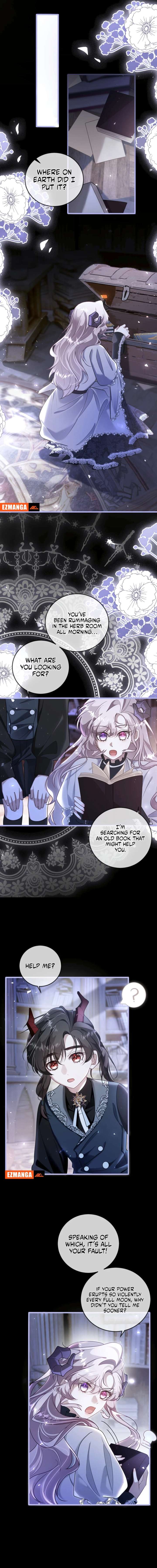 Oops, I Raised the World Destroyer Wrongly Chapter 12 44 07