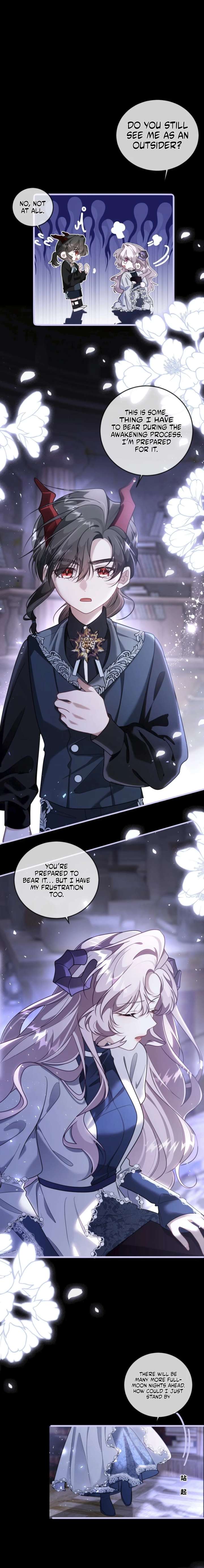 Oops, I Raised the World Destroyer Wrongly Chapter 12 45 08