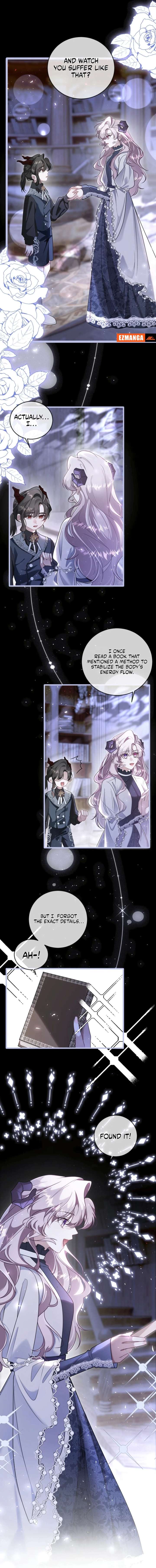 Oops, I Raised the World Destroyer Wrongly Chapter 12 46 09