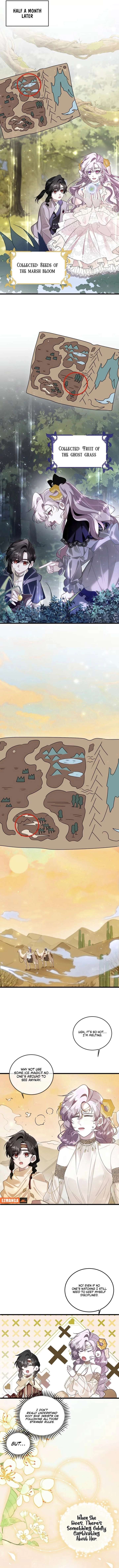 Oops, I Raised the World Destroyer Wrongly Chapter 13 34 6